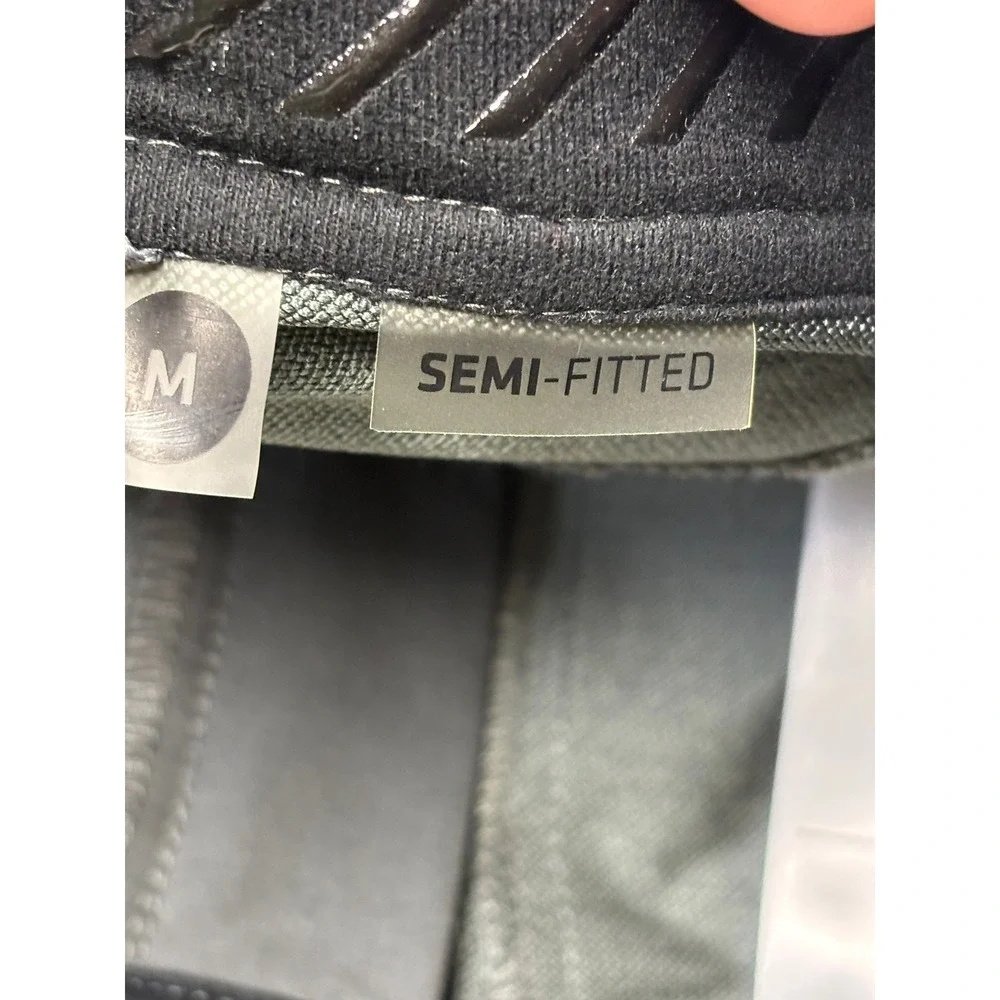 Bontrager Softshell Fat Bike‎ OMW Cycling Pants  M Semi Fitted 13457 W33 X L32